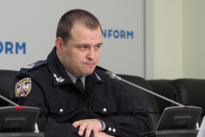 Більшість поліцейських звільняються через небажання займатися мобілізацією - Фацевич