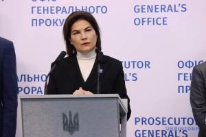 Suspects in war crimes among Russian POWs - top prosecutor