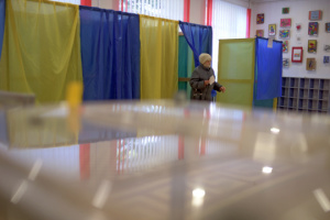 Довибори в Раду: ЦВК зареєструвала вже вісім кандидатів на Чернігівщині