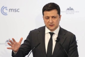 На Банковій розповіли деталі зустрічей Зеленського у Мюнхені