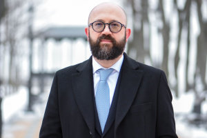 Посол України в Нідерландах: У Гаазі мають бути розкриті російські маніпуляції та розвінчані міфи 