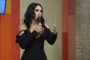 Джамала приєдналася до Академії звукозапису, що вручає Grammy