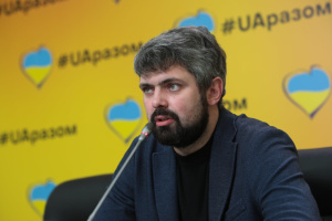 «Віртуальний музей російської агресії» опише події окупації Криму і Донбасу — Дробович