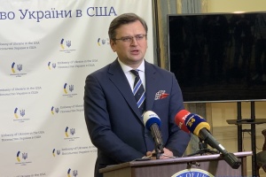 Кулеба на данный момент не подтверждает согласия Лаврова на встречу в Турции