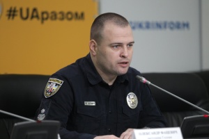 Дозвіл на вогнепальну зброю слід надати ветеранам - керівник патрульних Фацевич