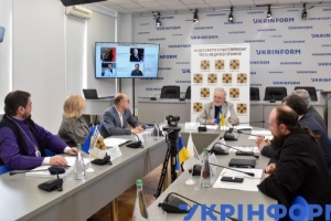 Почему Украину не одолеть? Заявление Почетного Совета «Ордена Святого Пантелеймона» по поводу текущей ситуации в стране" 