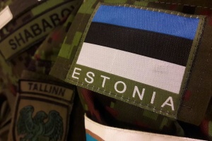Естонія надішле Україні партію зброї, польовий шпиталь та допоможе з навчанням ЗСУ
