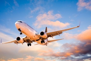 Ukraine closes its airspace - UkSATSE