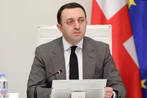 Прем'єр Грузії заявив, що однією з причин війни було бажання України стати членом НАТО