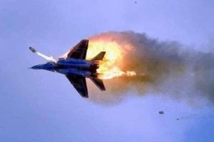 Окупанти втратили вже 14 літаків, понад сотню танків та ЗРК БУК