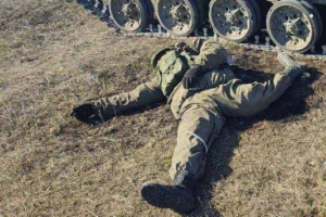 ЗСУ знищили на сході ще майже 30 російських військових