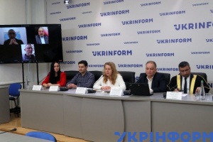 Украина – мирный дом для всех нас: обращение в поддержку Украины