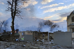 Russia loses 830 soldiers, one aircraft in war against Ukraine over past day