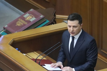 Ukraine, UK, Poland: Zelensky confirms creation of new political format