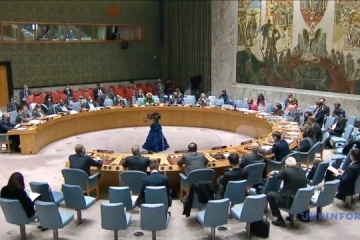 Ucrania en la ONU: La reunión del Consejo de Seguridad sobre la amenaza de Rusia ha sido la diplomacia preventiva