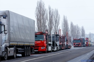 Ukraina i Polska zgodziły się na zniesienie ograniczeń w tranzycie wagonów towarowych