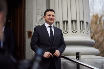 Zelensky: Ukraine invites Dutch business to ‘create new success stories’ 
