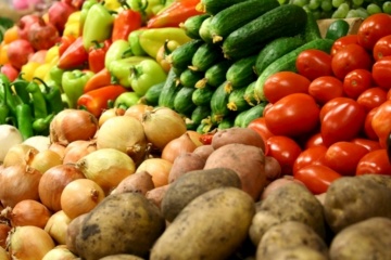 Ukraine’s imports of agricultural products up 19% in 2021 - IAE