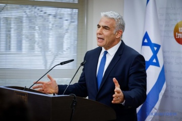 El ministro de Exteriores israelí no cree que “esté a punto de comenzar una guerra mundial" en la frontera de Ucrania