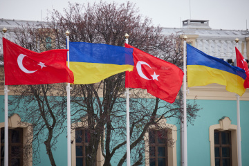 Die Türkei verurteilt Vorgehen Russlands und ruft zur Achtung des Völkerrechts auf