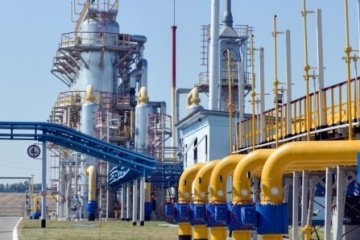 Operadores ucraniano y eslovaco aumentarán la capacidad garantizada para la importación de gas