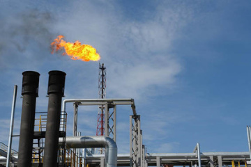 Naftogaz starts gas imports from Hungary, Slovakia and Poland – energy minister
