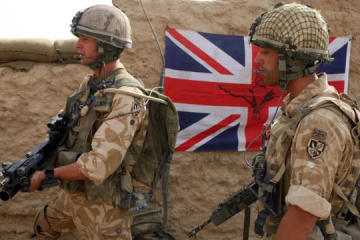 Mirror: Reino Unido envía más de 100 miembros de sus fuerzas especiales a Ucrania