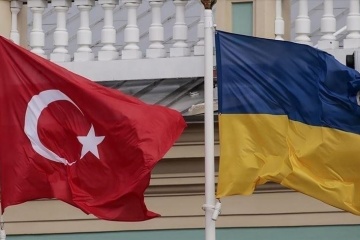 Turkey doesn’t recognize Russian annexation of Crimea, stands for Ukraine’s territorial integrity
