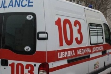 Five civilians injured in Russia’s shelling of Donetsk region