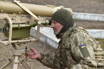 Mercenarios rusos han violado el alto el fuego en dos ocasiones