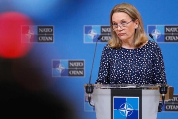Посол США при НАТО сказала, чого очікувати Україні на саміті у Вільнюсі