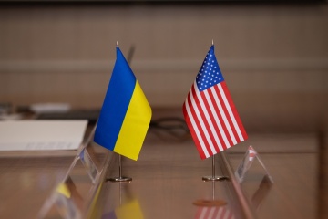 Weißes Haus bestätigt Treffen zwischen Selenskyj und US-Vizepräsidentin Harris