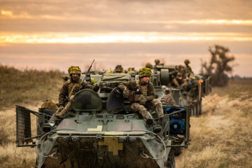 L’Ukraine se prépare à un assaut russe dans le Donbass
