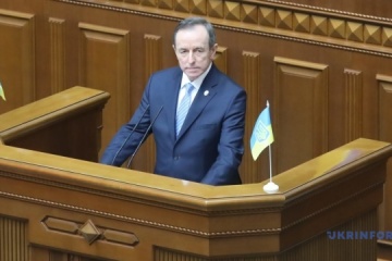 Na Ukrainie rozstrzyga się, gdzie będzie przyszła granica wolnego świata – Marszałek Senatu RP