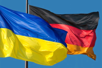 Germany increases environmental protection, climate policy support for Ukraine