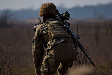 Fuerzas ucranianas destruyen un Solntsepiok y 11 almacenes de municiones enemigos en la dirección de Tavriya