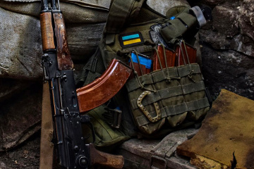 Ostukraine: 2 tote und 12 verwundete Soldaten innerhalb von 24 Stunden