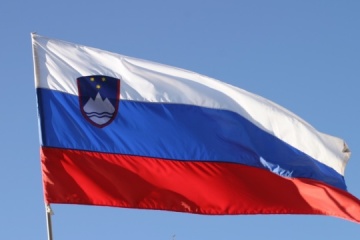 PM of Slovenia: EU has to offer Ukraine membership perspective