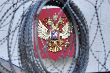 Zelensky considerará romper las relaciones diplomáticas con Rusia