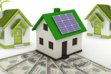 Фонд енергоефективності запускає програму «ГрінДІМ»