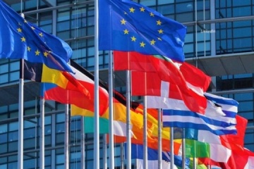 EU countries unanimously agree on package of sanctions against Russia