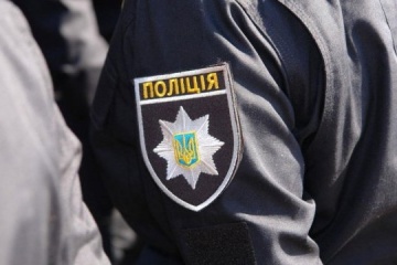 Police upping security measures at over 100 energy infrastructure sites across Ukraine