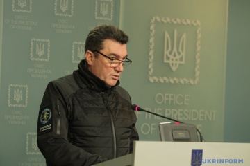 ロシアは当初２月２２日に侵攻を開始する計画だった＝ウクライナ安保会議書記