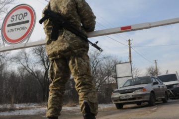 Полиция усиливает патрулирование в освобожденных городах Киевщины