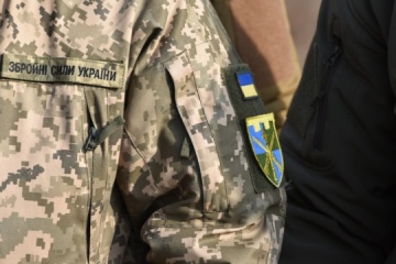 Ukrainian army repels attack on Shchastia town, killing 50 occupiers