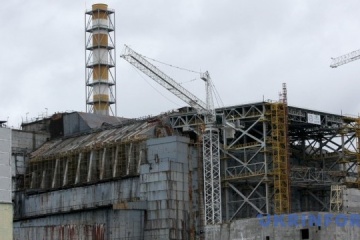 Saboteadores rusos han intentado llevar a cabo un atentado terrorista en la central nuclear de Chornobyl