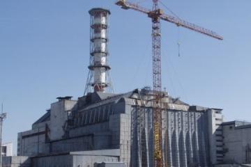 Ukraińskie wojsko straciło kontrolę nad elektrownią atomową w Czarnobylu