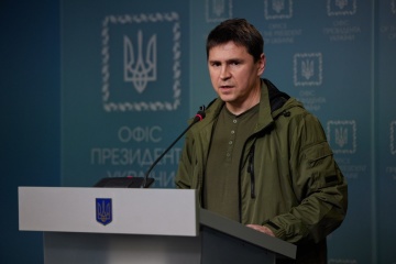 ウクライナ・ロシア協議はビデオ形式で継続している＝ウクライナ代表