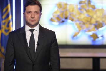 Volodymyr Zelensky : L'invasion de l'Ukraine par la Russie est le début d'une guerre contre l’Europe