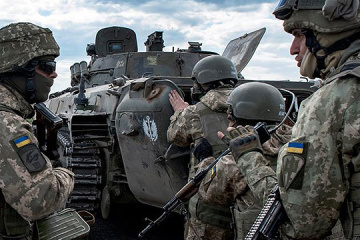 Russian invasion update: Ukrainian military destroy Kadyrov forces unit near Hostomel